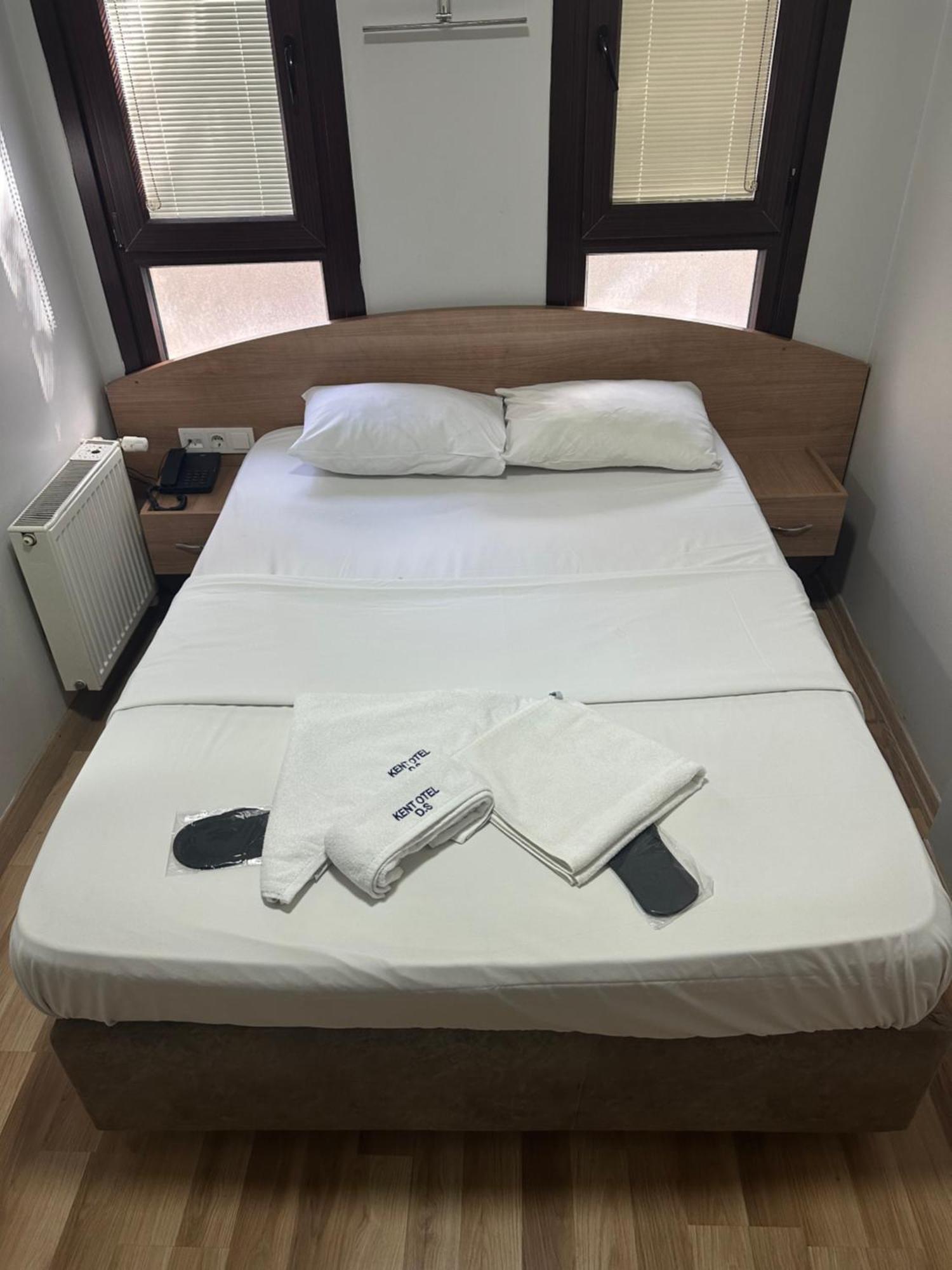 Kent Otel - Istanbul — Fotoğraflar 3