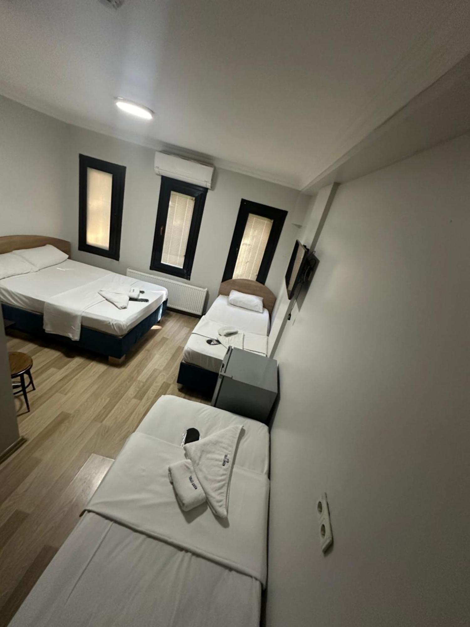 Kent Otel - Istanbul, Istanbul